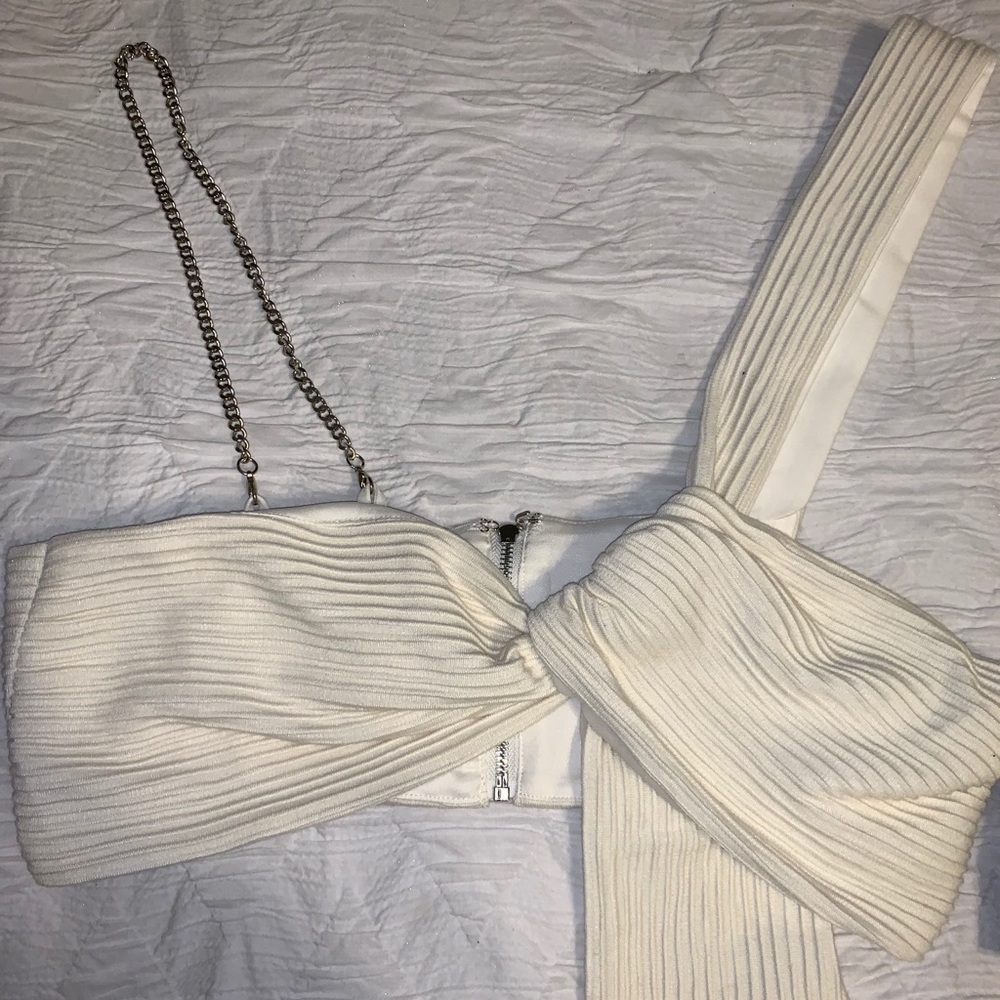 Maniere De Voir Swim Top